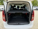 Toyota Proace City Verso 1.5 D-4D Business, Salon Polska! 1 właściciel! FV 23% - 12
