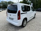 Toyota Proace City Verso 1.5 D-4D Business, Salon Polska! 1 właściciel! FV 23% - 13