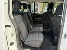 Toyota Proace City Verso 1.5 D-4D Business, Salon Polska! 1 właściciel! FV 23% - 15