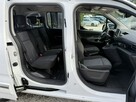 Toyota Proace City Verso 1.5 D-4D Business, Salon Polska! 1 właściciel! FV 23% - 16