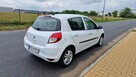 Renault Clio III Lift | 1.2 16V 101 KM | 5 drzwi | Klimatyzacja | Tempomat | - 6