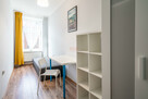 Mieszkanie Wrocław Śródmieście, Ołbin, Daszyńskiego - 3
