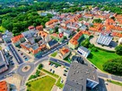 Lokal użytkowy Wodzisław Śląski Stary Wodzisław, Piłsudskiego