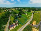 Działka usługowa Rydułtowy, Radoszowska - 1