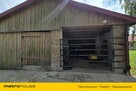 5,40ha#Idealne na stadninę #agroturystykę # Fermę - 5