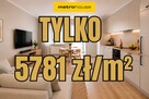 Parter 74 m² + możliwe 4 pokoje + loggia + parking - 14