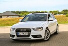 Audi A4 S-LINE El.Klapa System Pasa Navi Panorama Dach Pół Skóry 1właściciel - 5