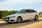 Audi A4 S-LINE El.Klapa System Pasa Navi Panorama Dach Pół Skóry 1właściciel - 8