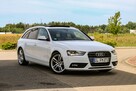 Audi A4 S-LINE El.Klapa System Pasa Navi Panorama Dach Pół Skóry 1właściciel - 11
