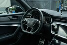 Audi A6 S Line Quattro Gletscherweiss Metallic CarPlay Gwarancja FV - 5