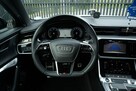 Audi A6 S Line Quattro Gletscherweiss Metallic CarPlay Gwarancja FV - 7