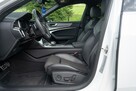 Audi A6 S Line Quattro Gletscherweiss Metallic CarPlay Gwarancja FV - 10