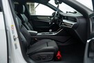 Audi A6 S Line Quattro Gletscherweiss Metallic CarPlay Gwarancja FV - 12