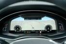 Audi A6 S Line Quattro Gletscherweiss Metallic CarPlay Gwarancja FV - 15
