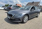 Škoda Octavia 1.0TSI 110KM DSG e-Tec, Ambition, salon PL, gwarancja, EXPORT