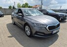Škoda Octavia 1.0TSI 110KM DSG e-Tec, Ambition, salon PL, gwarancja, EXPORT - 2