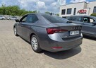 Škoda Octavia 1.0TSI 110KM DSG e-Tec, Ambition, salon PL, gwarancja, EXPORT - 3