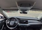 Škoda Octavia 1.0TSI 110KM DSG e-Tec, Ambition, salon PL, gwarancja, EXPORT - 5