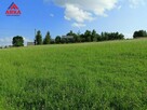 Działka budowlana Limanowa - 7