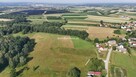 Działka rolno-budowlana Borek gm. Rzezawa - 11