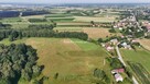 Działka rolno-budowlana Borek gm. Rzezawa - 12