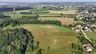 Działka rolno-budowlana Borek gm. Rzezawa - 13