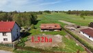Działka rolno-budowlana Dębina gm. Rzezawa
