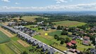 Działka budowlana Wielka Wieś, Bliźniaków - 14