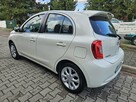 Nissan Micra 1 właściciel / Klimatronic / Podgrzewane fotele / Po lifcie - 6