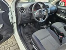 Nissan Micra 1 właściciel / Klimatronic / Podgrzewane fotele / Po lifcie - 7