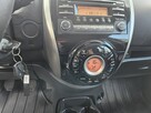 Nissan Micra 1 właściciel / Klimatronic / Podgrzewane fotele / Po lifcie - 10