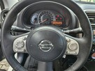 Nissan Micra 1 właściciel / Klimatronic / Podgrzewane fotele / Po lifcie - 11