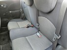 Nissan Micra 1 właściciel / Klimatronic / Podgrzewane fotele / Po lifcie - 12