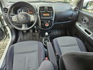 Nissan Micra 1 właściciel / Klimatronic / Podgrzewane fotele / Po lifcie - 13