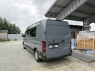 Renault Master max 9 osobowy! 2026r nowy 2lata gwarancji! 2+2+2+3 170KM Wersja Luxury - 3