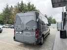 Renault Master max 9 osobowy! 2026r nowy 2lata gwarancji! 2+2+2+3 170KM Wersja Luxury - 4