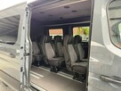 Renault Master max 9 osobowy! 2026r nowy 2lata gwarancji! 2+2+2+3 170KM Wersja Luxury - 6