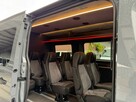 Renault Master max 9 osobowy! 2026r nowy 2lata gwarancji! 2+2+2+3 170KM Wersja Luxury - 8