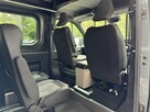 Renault Master max 9 osobowy! 2026r nowy 2lata gwarancji! 2+2+2+3 170KM Wersja Luxury - 10