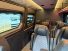 Renault Master max 9 osobowy! 2026r nowy 2lata gwarancji! 2+2+2+3 170KM Wersja Luxury - 12