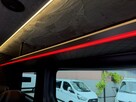 Renault Master max 9 osobowy! 2026r nowy 2lata gwarancji! 2+2+2+3 170KM Wersja Luxury - 16