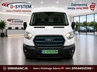 2024r E-Transit 250km - 184KM Salon Polska  24r - 2