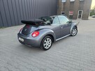 Volkswagen New Beetle 1,9 TDI / Cabrio / Zarejestrowany  w PL / LIFT !! Klima !! - 9