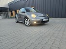 Volkswagen New Beetle 1,9 TDI / Cabrio / Zarejestrowany  w PL / LIFT !! Klima !! - 12
