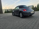 Volkswagen New Beetle 1,9 TDI / Cabrio / Zarejestrowany  w PL / LIFT !! Klima !! - 14