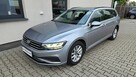 Volkswagen Passat 1.5 TSI 150KM, EVO Business DSG, salon PL, gwarancja, EXPORT - 4