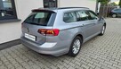 Volkswagen Passat 1.5 TSI 150KM, EVO Business DSG, salon PL, gwarancja, EXPORT - 9