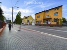 Obiekt handlowo usługowy na dużej działce - 4