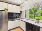Rodzinne mieszkanie, parter, 4 pokoje, balkon