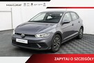 Volkswagen Polo WN7563R#1.0 TSI Life DSG LED Ekran dotyk Salon PL VAT23%